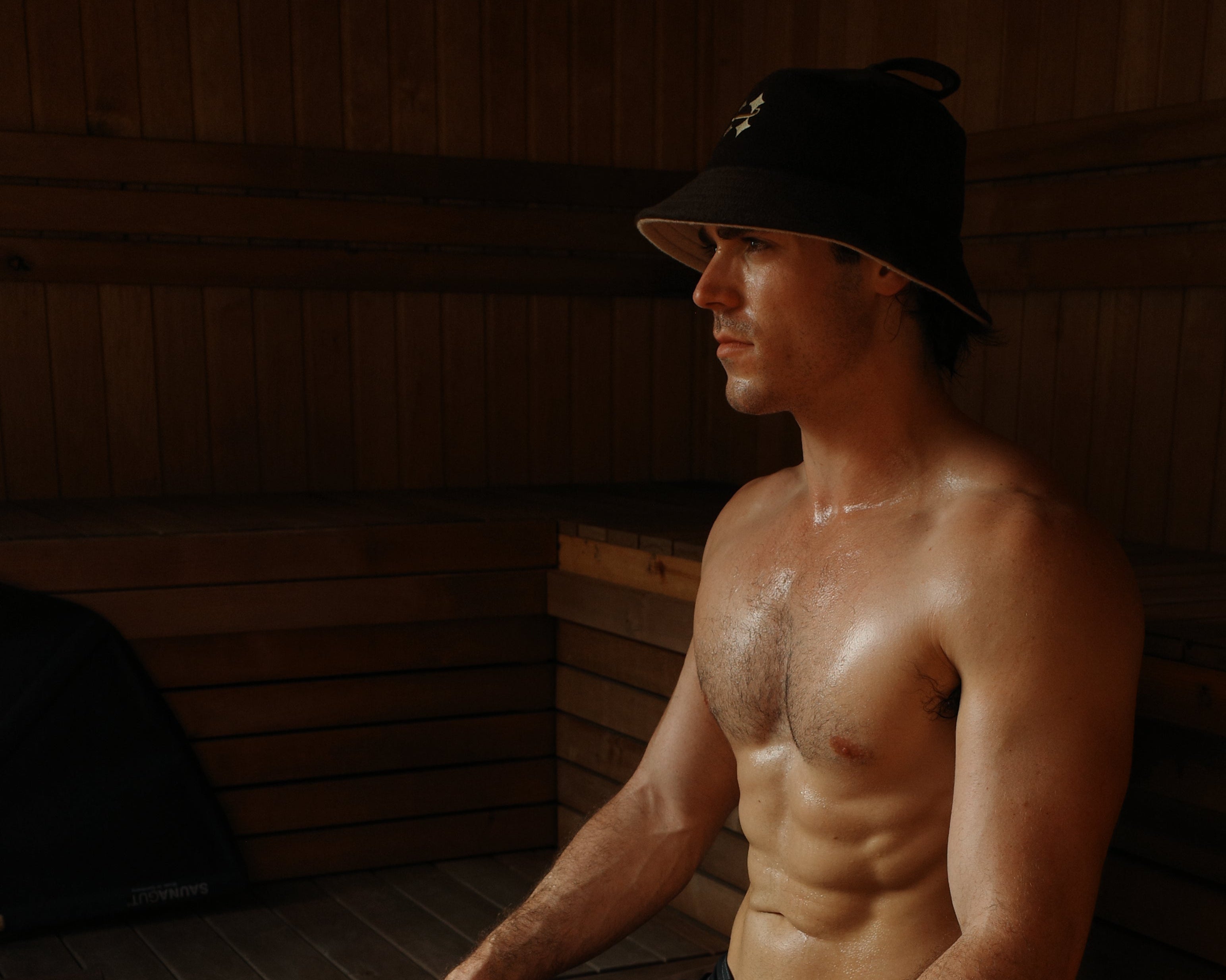 Hormonal Harmony: Sauna Effects on Cortisol, Growth Hormone, and Metabolism