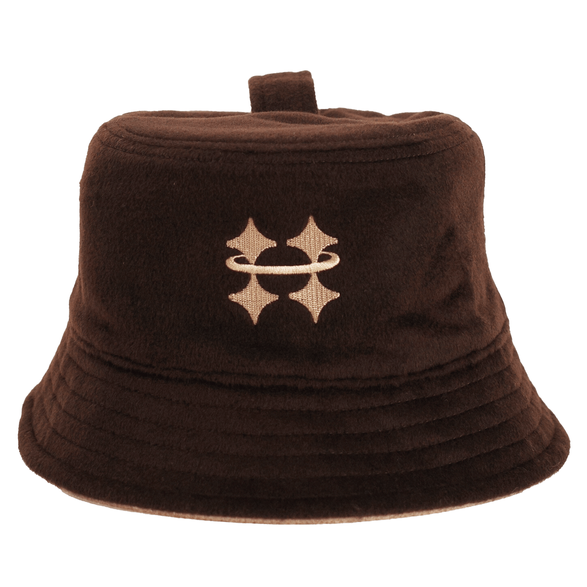 (Pre Order 8 Weeks) The Halo - Sauna Hat