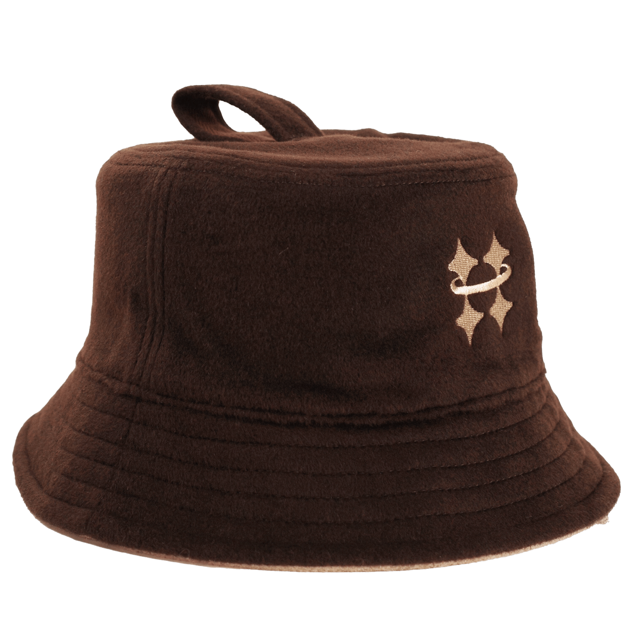 (Pre Order 8 Weeks) The Halo - Sauna Hat