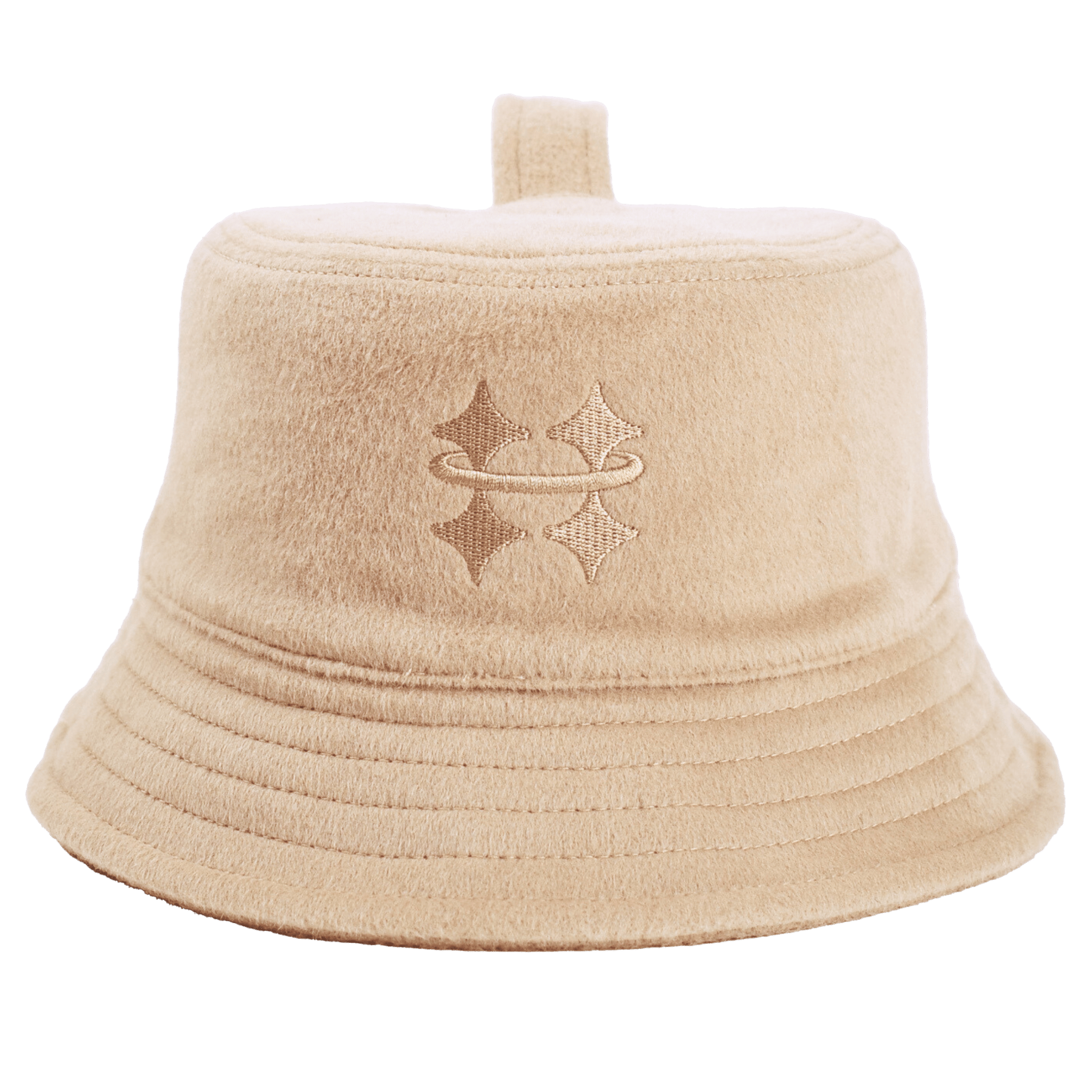 (Pre Order 8 Weeks) The Halo - Sauna Hat
