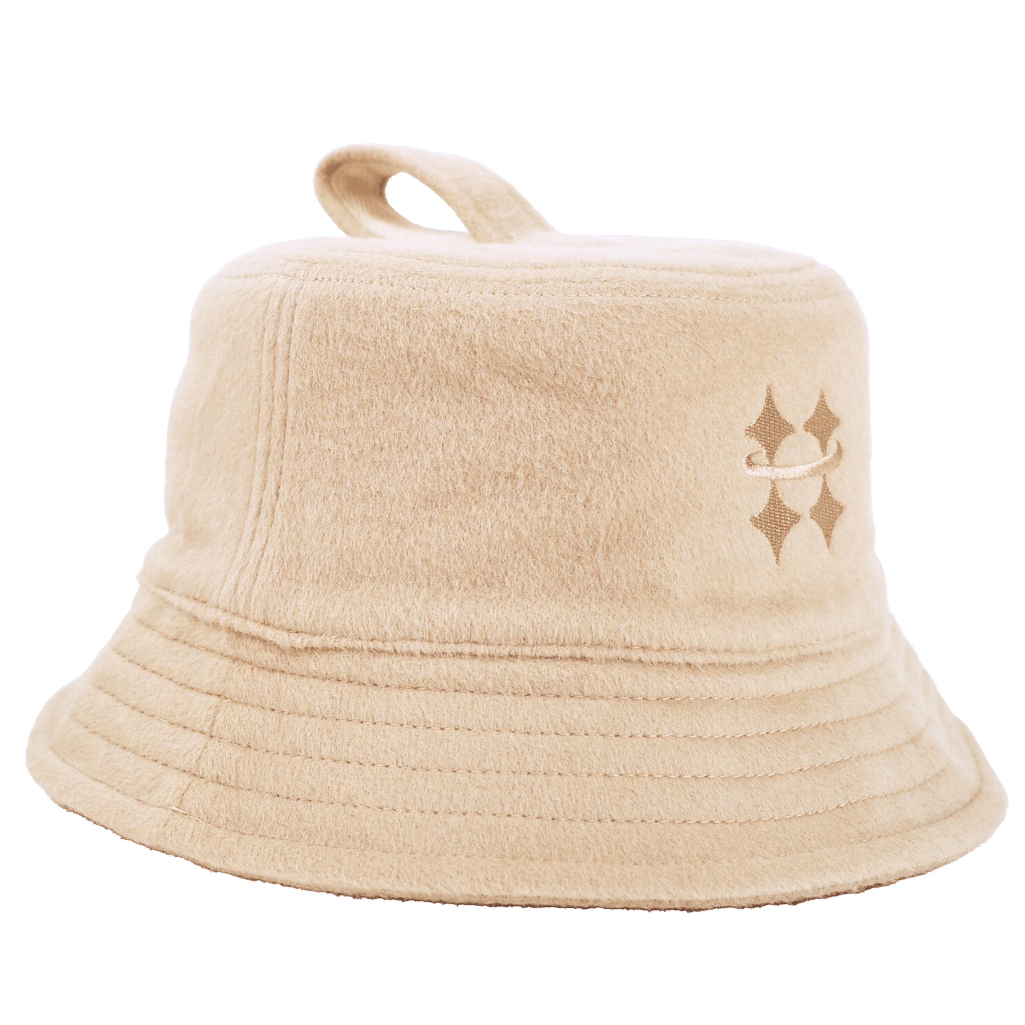 (Pre Order 8 Weeks) The Halo - Sauna Hat