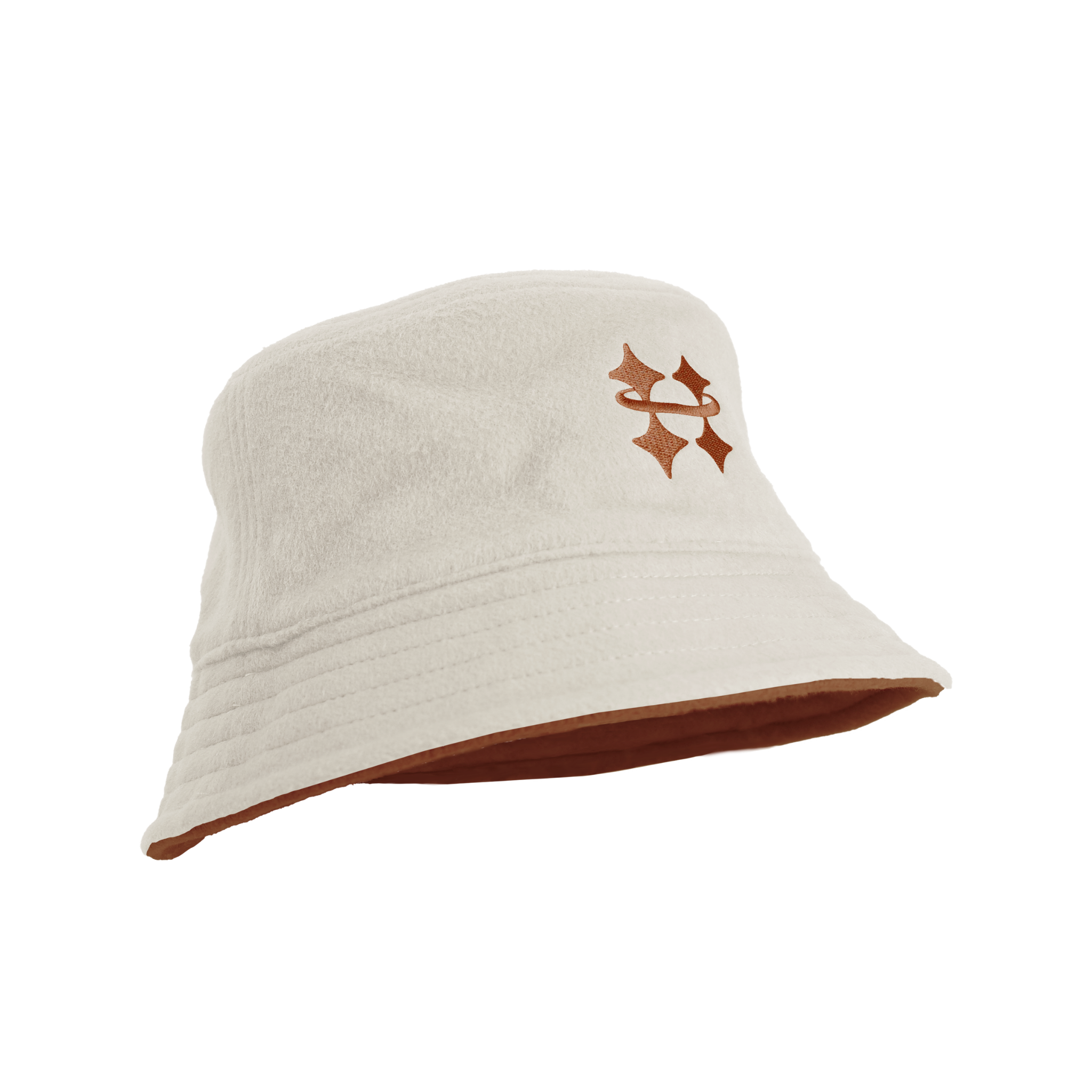 Halo Sauna Hat - 100% Australian Wool