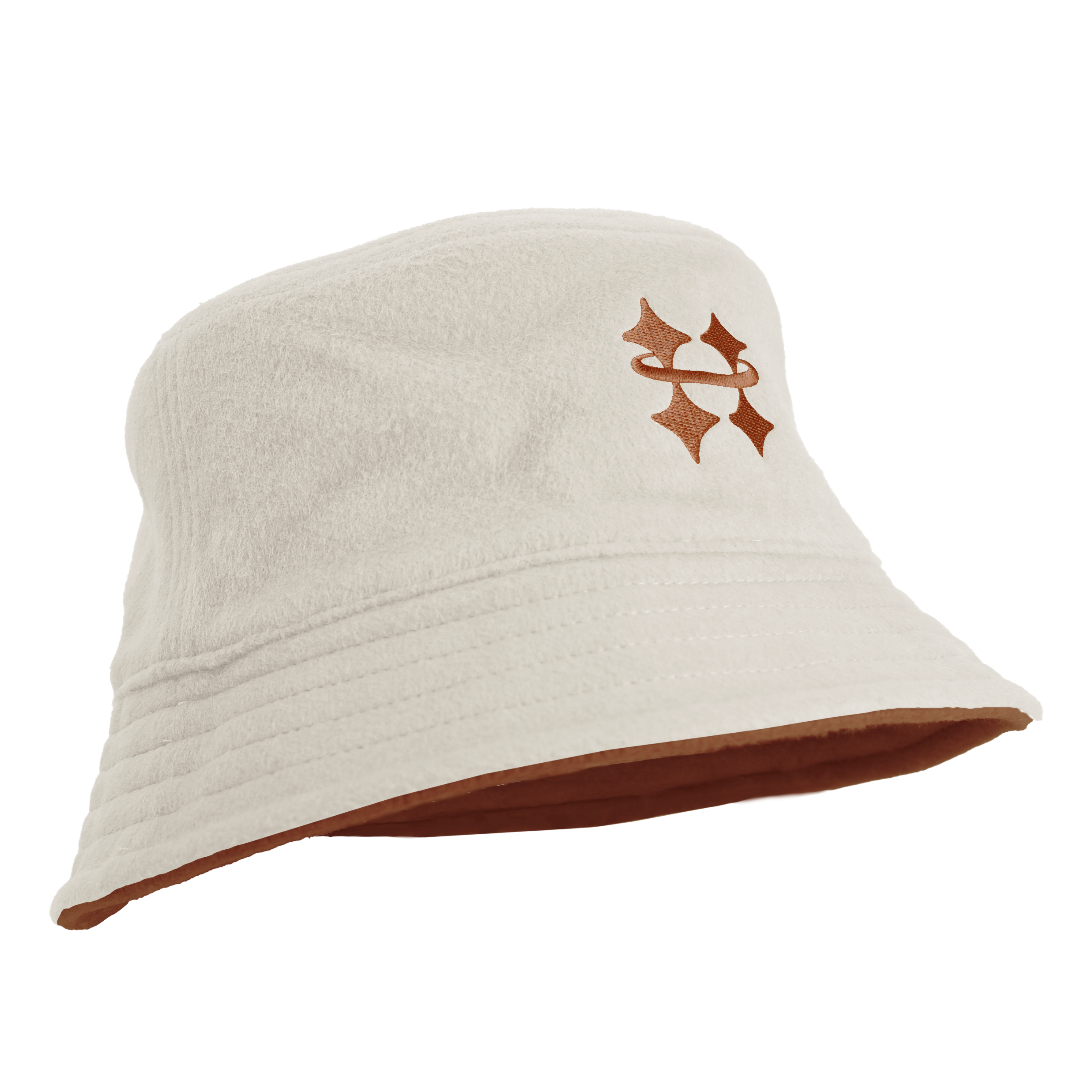 Halo Sauna Hat - 100% Australian Wool